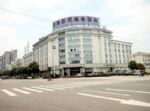Bihai Yuntian Business Hotel - Taizhou